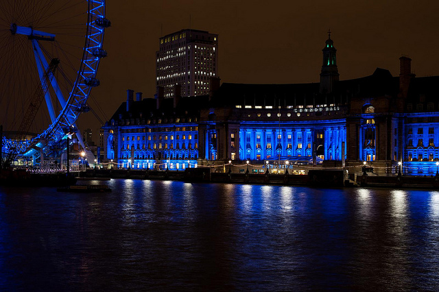 Urban Photographer Tim Grist