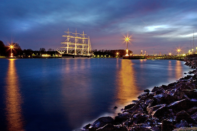 Landscape Photography by Walter Schwarz