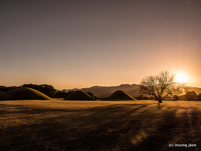 Photographer Insung Jeon