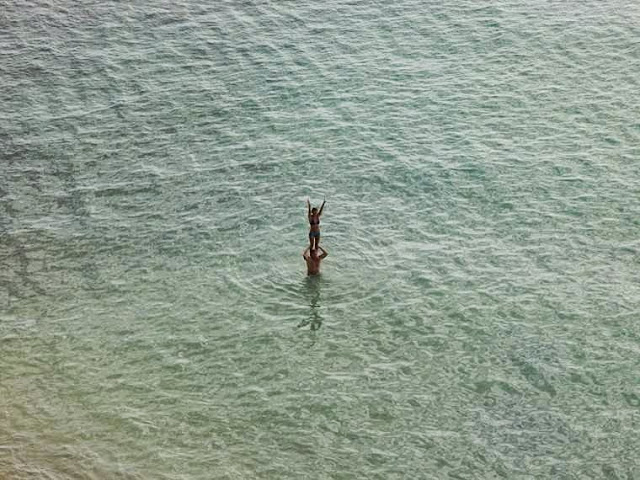 Richard Misrach