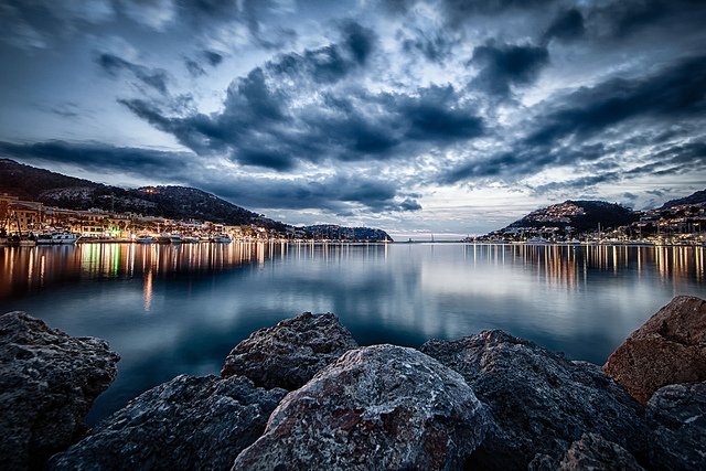 Photographer Walter Schwarz