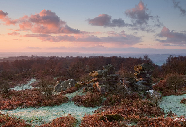 Photography by Tim Parkin