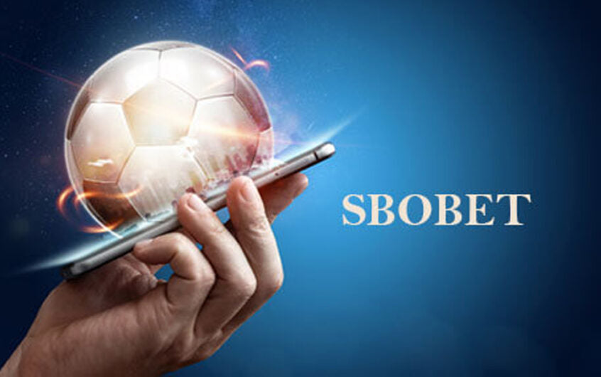 sbobet