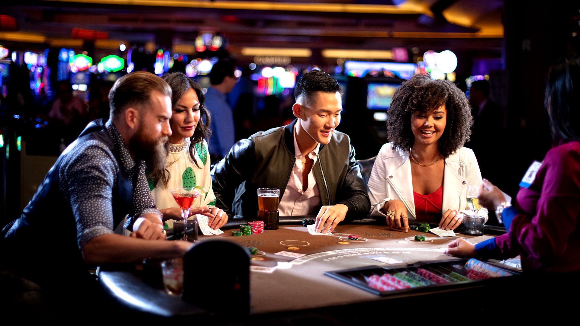 casino