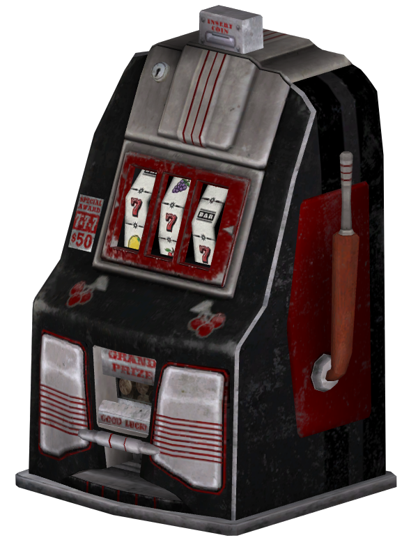 slot