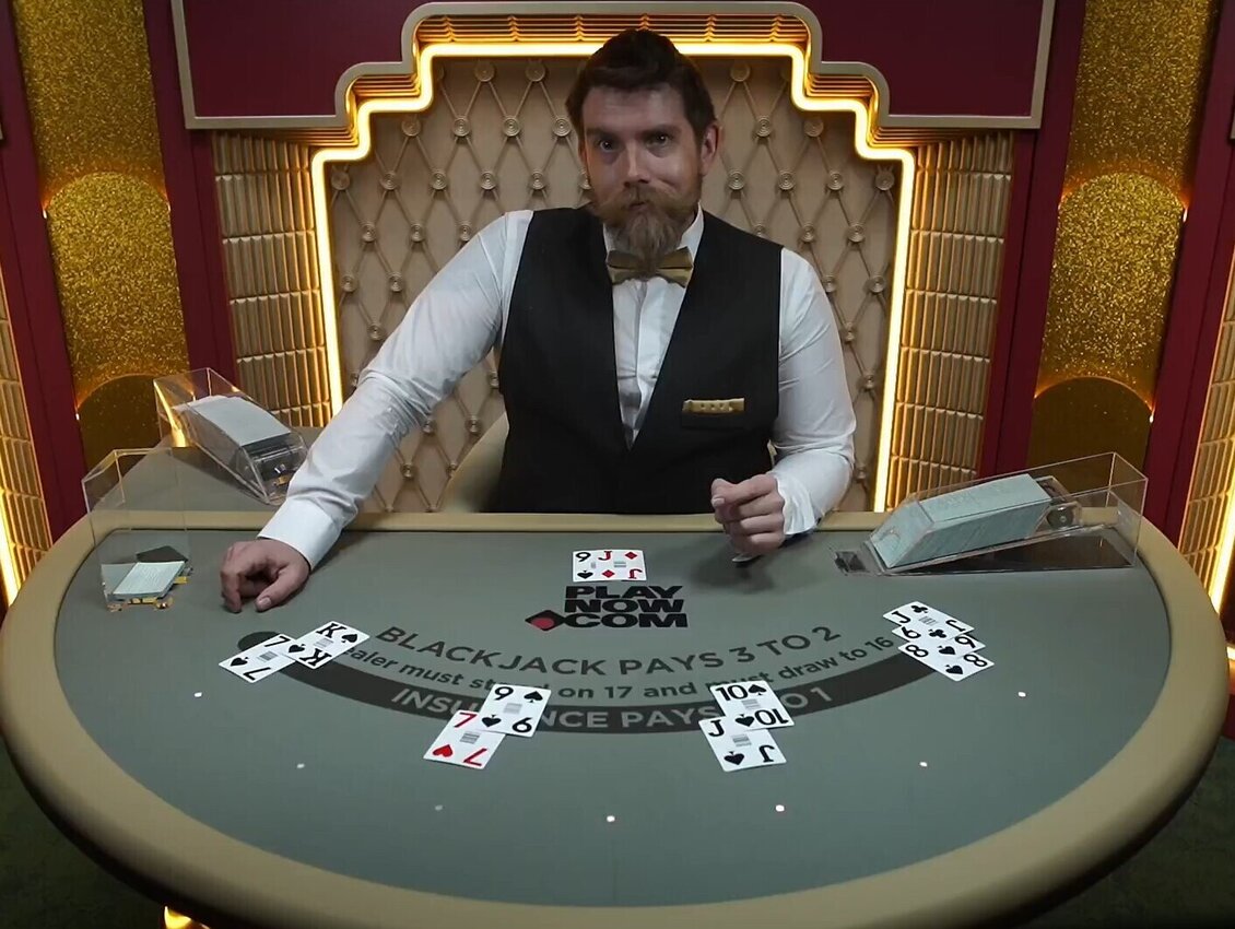 casino