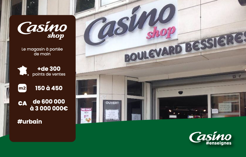 casino