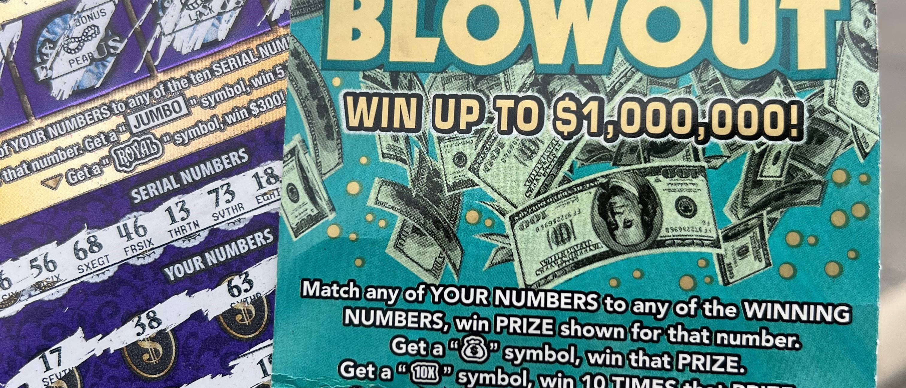 lottery